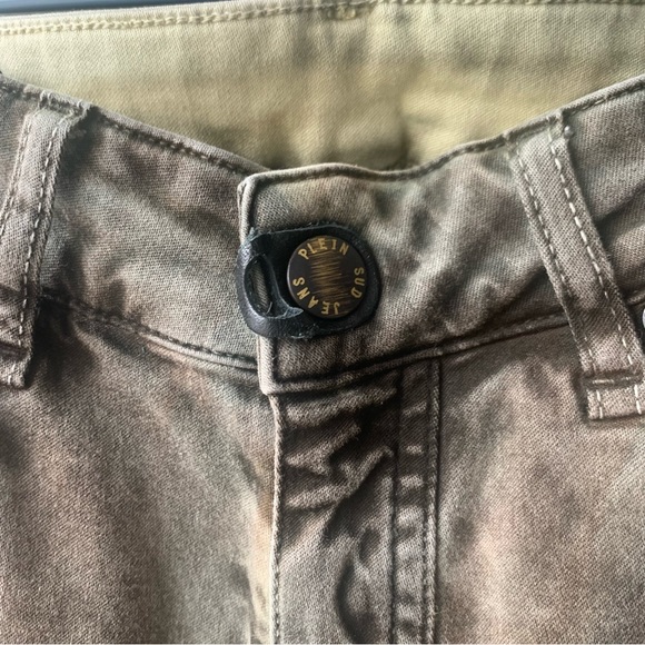 vintage plein sud jeans - Picture 3 of 6